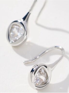 Anthropologie | Jewelry | Anthropologie Earrings By Serifena | Poshmark